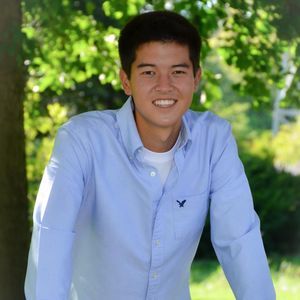 Meet your Posher, Kevin